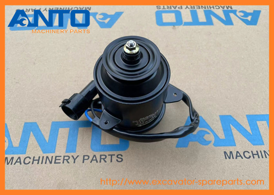 1613732 263500-0833 Ventilator Motor Excavator Phân bộ thủy lực cho C13 345D