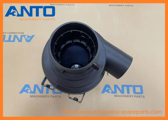 4444525 Bộ lọc không khí HITACHI Bộ phận phụ tùng máy đào cho ZX70 ZX80LCK