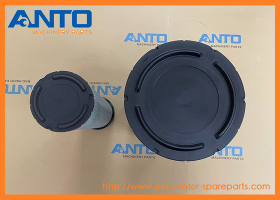 SFA-4110S 600-185-4110 600-185-4120 Bộ lọc không khí KOMATSU Chiếc máy đào phụ tùng cho PC290-8K