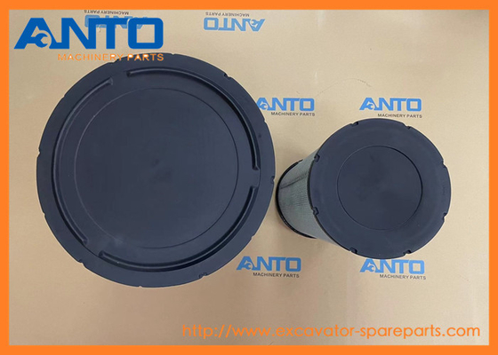 7371765 P783281 Air Filter Element Assembly Excavator Phụ tùng phụ tùng cho 374D L C18