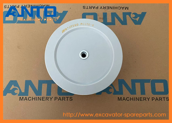 YN50V00002S001 Bộ sợi sợi KOBELCO Bộ phận phụ tùng máy đào phù hợp với SK200LC-6
