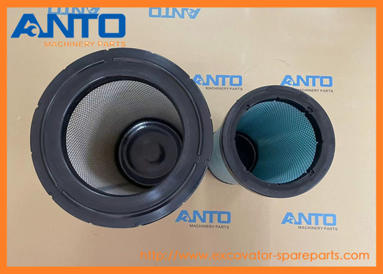 6I-2509 6I2510 Element AS Air Filter Bộ phận động cơ máy đào phù hợp với C9.3B 3406E