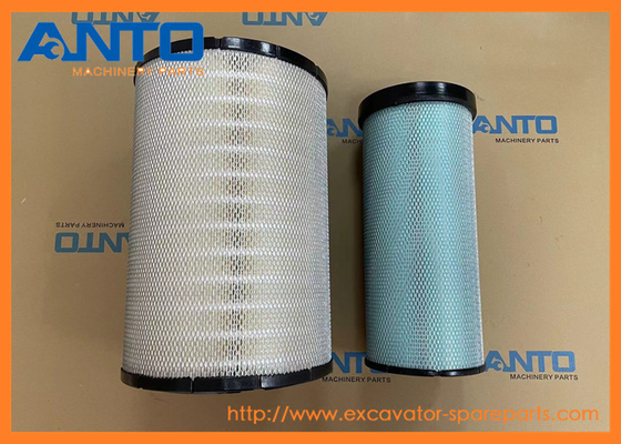 6I-2509 6I2510 Element AS Air Filter Bộ phận động cơ máy đào phù hợp với C9.3B 3406E