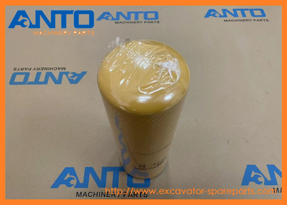1R0762 JFF07-62 Phân tích máy đào bộ lọc nhiên liệu cho C9 C11