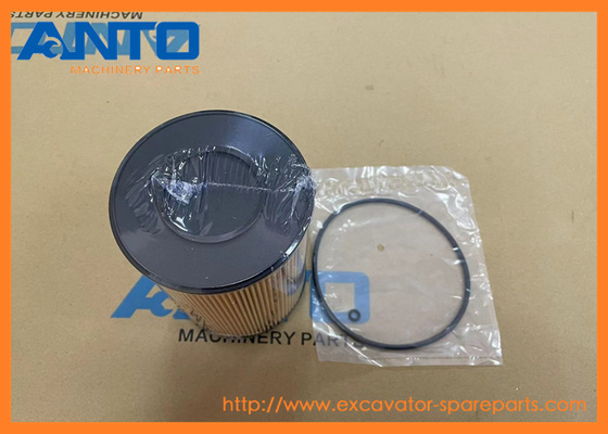 EF-1801 EF1801 4642641 Bộ lọc nhiên liệu HITACHI Chiếc máy đào phụ tùng cho CP220-3
