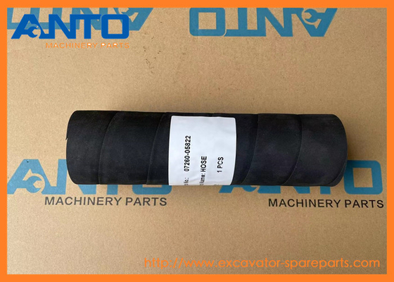 07260-05822 0726005822 ống ống cho máy đào KOMATSU PC1250 PC1250SP PC1600 PC1600SP
