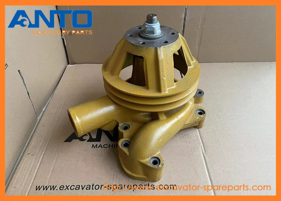 6222611600 6222-61-1600 6222-61-1300 Máy bơm nước cho động cơ KOMATSU Chiếc phụ tùng phụ tùng SA6D108