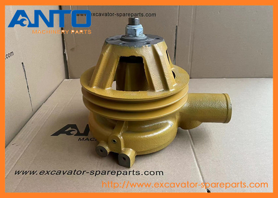 6222611600 6222-61-1600 6222-61-1300 Máy bơm nước cho động cơ KOMATSU Chiếc phụ tùng phụ tùng SA6D108
