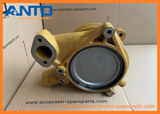 6222611600 6222-61-1600 6222-61-1300 Máy bơm nước cho động cơ KOMATSU Chiếc phụ tùng phụ tùng SA6D108