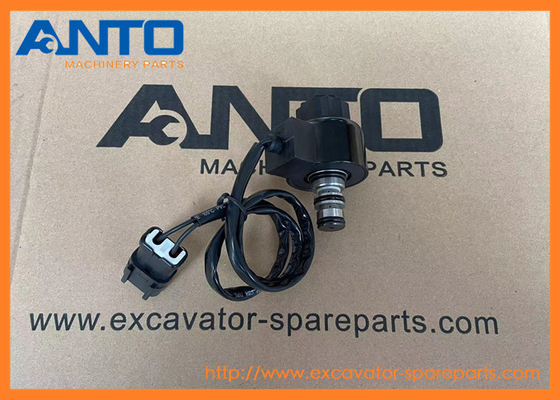 203-60-42240 2036042240 Van điện cho Komatsu Bộ phận phụ tùng máy đào PC100 PC100L PC100S