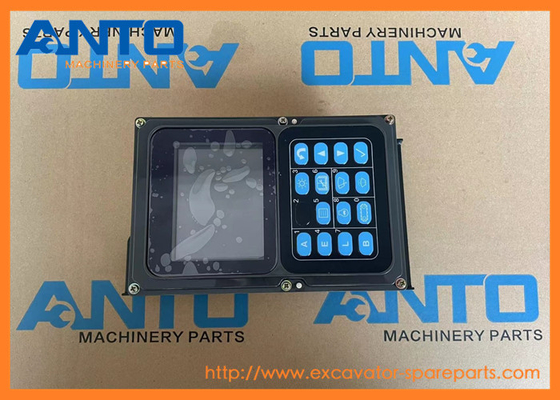 7835-12-1014 7835-12-1003 Kiểm tra KOMATSU Chiếc máy đào phụ tùng cho PC160LC-7