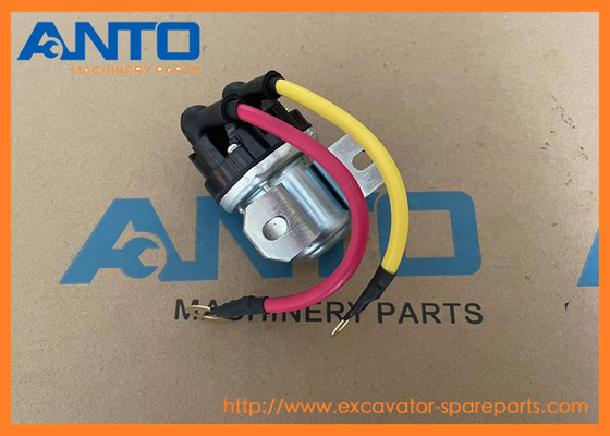 21N630120 Bắt đầu Relay HYUNDAI Bộ phận phụ tùng máy đào cho R130W3 HL730-7