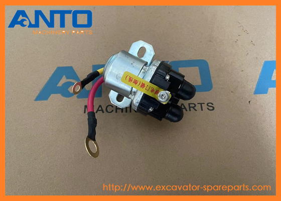 21N630120 Bắt đầu Relay HYUNDAI Bộ phận phụ tùng máy đào cho R130W3 HL730-7