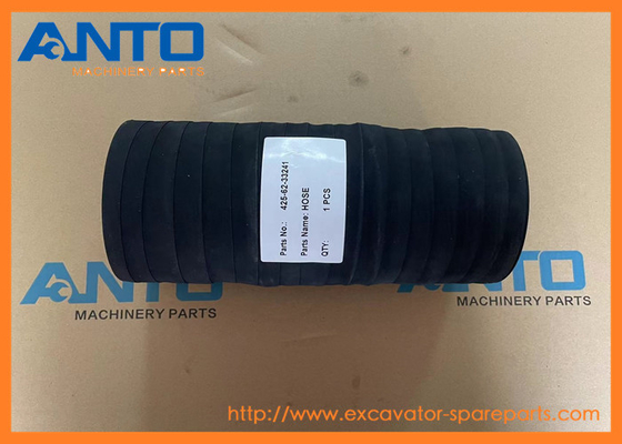 425-62-33241 4256233241 ống ống cho KOMATSU bánh xe tải phụ tùng WA500
