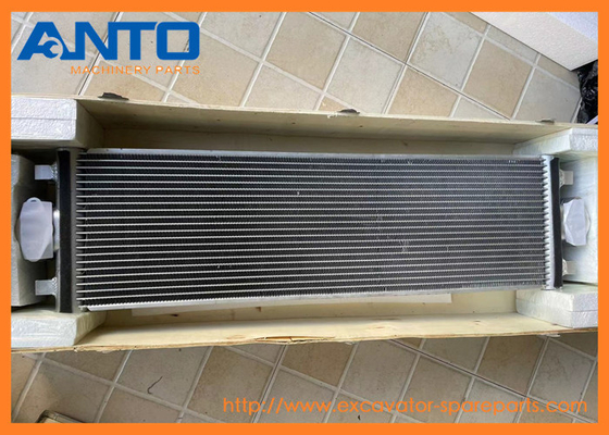 206-03-24130 2060324130 Bộ máy làm mát dầu KOMATSU Chiếc máy đào phụ tùng cho PC220-8M0