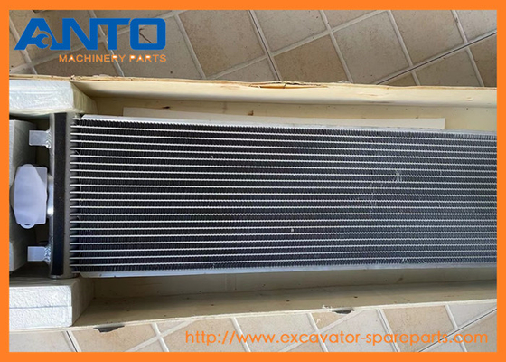 206-03-24130 2060324130 Bộ máy làm mát dầu KOMATSU Chiếc máy đào phụ tùng cho PC220-8M0