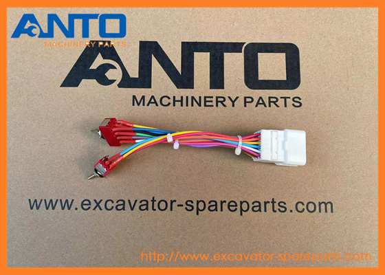 20Y-06-41151 20Y0641151 Hỗ trợ dây chuyền dây chuyền cho máy đào KOMATSU PC400