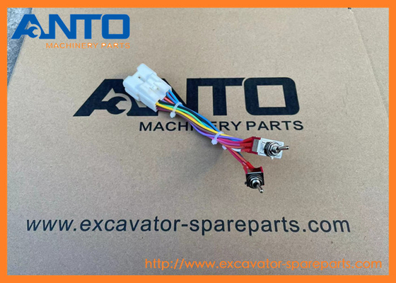 20Y-06-41151 20Y0641151 Hỗ trợ dây chuyền dây chuyền cho máy đào KOMATSU PC400
