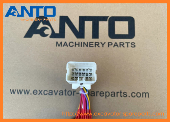 20Y-06-41151 20Y0641151 Hỗ trợ dây chuyền dây chuyền cho máy đào KOMATSU PC400