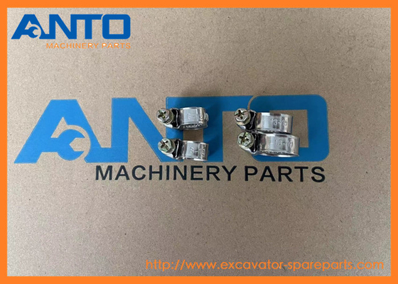 07281-00197 195-03-13250 Kẹp KOMATSU Chiếc máy đào phụ tùng cho PC350-8