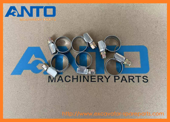 07281-00197 195-03-13250 Kẹp KOMATSU Chiếc máy đào phụ tùng cho PC350-8
