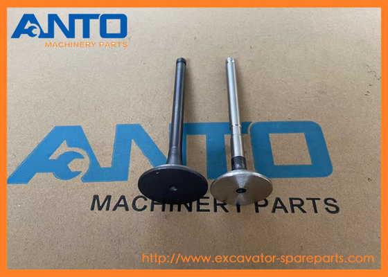 8-94382-829-1 8-94382-830-1 van xả van hút HITACHI Bộ phận phụ tùng máy đào cho EX30 3KR2