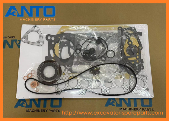 5878107774 5878126420 Bộ ghép động cơ HITACHI Chiếc máy đào phụ tùng cho EX30