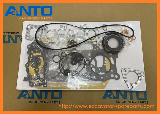5878107774 5878126420 Bộ ghép động cơ HITACHI Chiếc máy đào phụ tùng cho EX30
