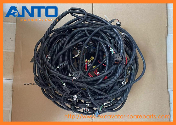 207-06-61241 2070661241 Hỗ trợ dây chuyền dây chuyền cho máy đào KOMATSU PC300 PC350