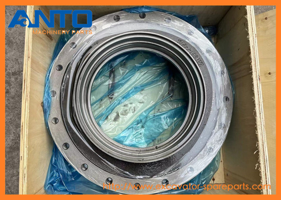 207-27-71311 2072771311 Hub Fit KOMATSU Máy đào phụ tùng PC220LL PC270 PC290