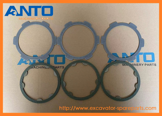 708-8F-35130 7088F35130 Đĩa cho máy đào KOMATSU PC100L PC158 PC158US PC160 PC180 PC200
