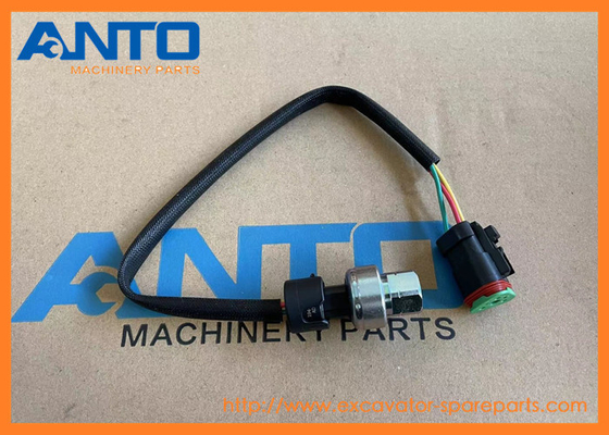 1946725 194-6725 Cảm biến áp suất Ứng dụng máy đào 311D LRR 312D 312D L 313D 314D CR 314D LCR