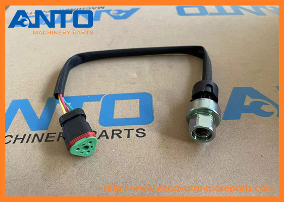1946725 194-6725 Cảm biến áp suất Ứng dụng máy đào 311D LRR 312D 312D L 313D 314D CR 314D LCR