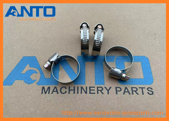 07281-00259 YM23000-025000 Kẹp KOMATSU Chiếc máy đào phụ tùng cho SAA4D95LE-5