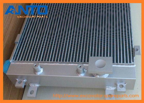 VOE14514357 VOE14508728 VOE14517258 Bộ làm mát dầu động cơ cho Phụ tùng động cơ VOE EC240B EC290B