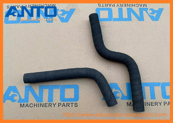 6208-61-5210 6208-61-5220 ống ống KOMATSU Phụ tùng máy đào cho PC88MR-8 4D95