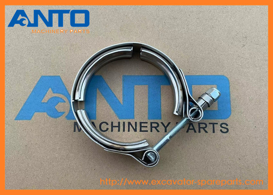 6738-11-4380 6738114380 Kẹp KOMATSU Chiếc máy đào phụ tùng cho PC290-8K