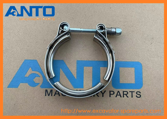 6738-11-4380 6738114380 Kẹp KOMATSU Chiếc máy đào phụ tùng cho PC290-8K