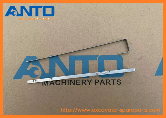 423-15-34420 4231534420 Gauge KOMATSU Bộ phận phụ tùng tải bánh xe cho WA380-6