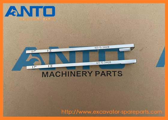 423-15-34420 4231534420 Gauge KOMATSU Bộ phận phụ tùng tải bánh xe cho WA380-6