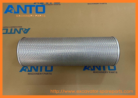 E131-0212 Bộ lọc thủy lực HYUNDAI Bộ phận phụ tùng máy đào cho R110-7 R140LC-7