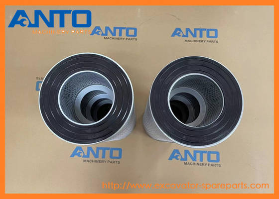 E131-0212 Bộ lọc thủy lực HYUNDAI Bộ phận phụ tùng máy đào cho R110-7 R140LC-7