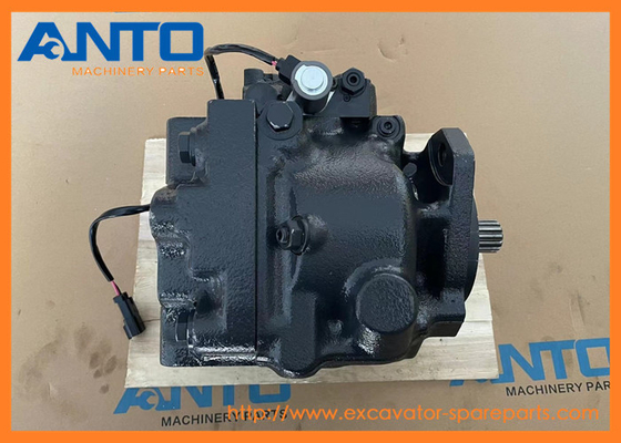 707-1W-00741 Máy bơm thủy lực KOMATSU Loader Chiếc phụ tùng cho WA380-6