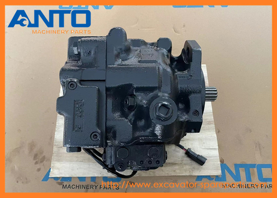 707-1W-00741 Máy bơm thủy lực KOMATSU Loader Chiếc phụ tùng cho WA380-6