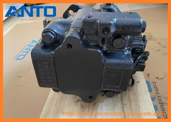 707-1W-00741 Máy bơm thủy lực KOMATSU Loader Chiếc phụ tùng cho WA380-6