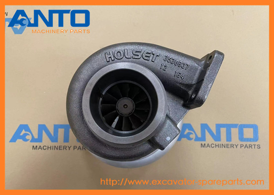 4038288 3785477 6754818090 Máy tăng áp HYUNDAI Chiếc máy đào phụ tùng cho R210LC-7A
