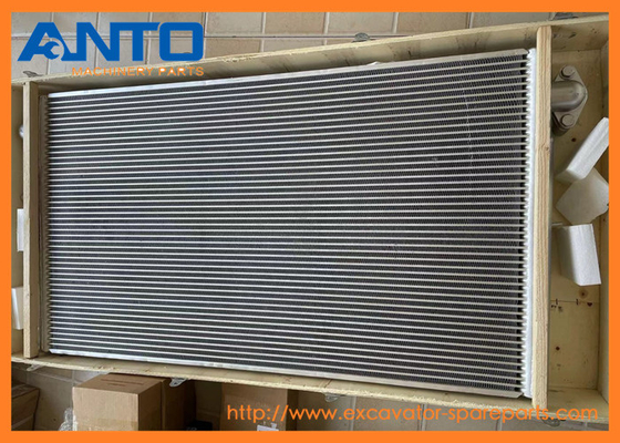 207-03-72221 2070372221 Máy làm mát dầu Assy hỗ trợ cho máy đào KOMATSU PC300 PC350