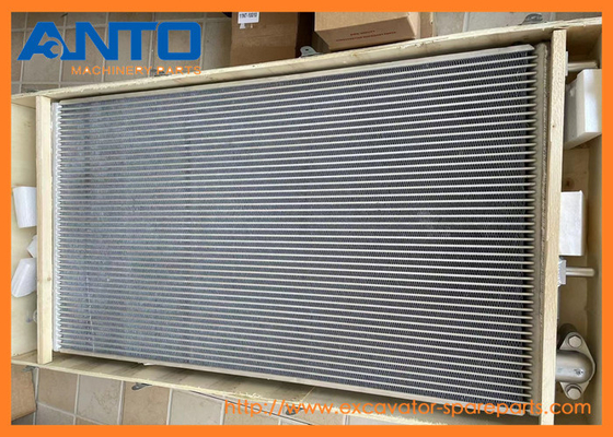 207-03-72221 2070372221 Máy làm mát dầu Assy hỗ trợ cho máy đào KOMATSU PC300 PC350