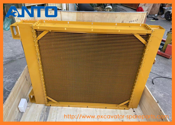 14X-03-11215 14X-03-11213 14X-03-11211 Radiator ASS'Y KOMATSU Bộ phận phụ tùng xe đẩy cho D85ESS-2
