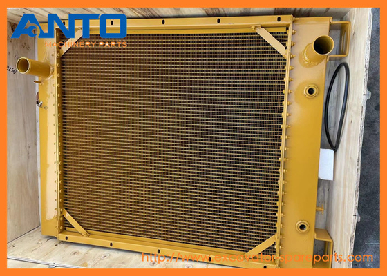 14X-03-11215 14X-03-11213 14X-03-11211 Radiator ASS'Y KOMATSU Bộ phận phụ tùng xe đẩy cho D85ESS-2